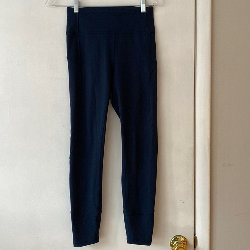 Lulu Instill High-Rise Legging